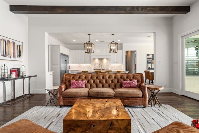 7020 Shinnecock Hills, Fort Worth, TX 76132