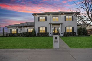 7020 Shinnecock Hills, Fort Worth, TX 76132