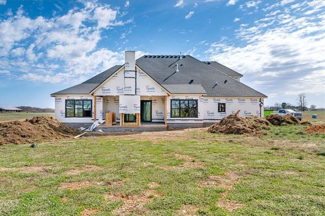 18987 Halle Road, Fayetteville, AR 72704