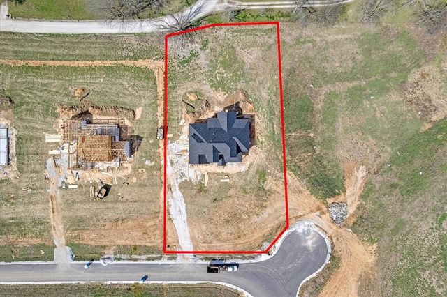 18987 Halle Road, Fayetteville, AR 72704