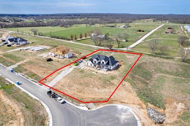 18987 Halle Road, Fayetteville, AR 72704