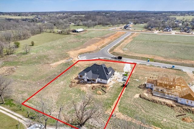 18987 Halle Road, Fayetteville, AR 72704