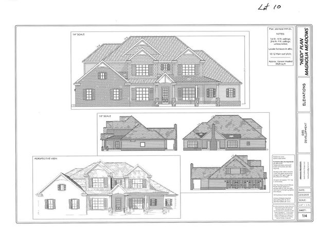 18987 Halle Road, Fayetteville, AR 72704