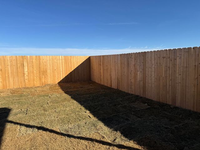 3104 138th Place, Lubbock, TX 79423