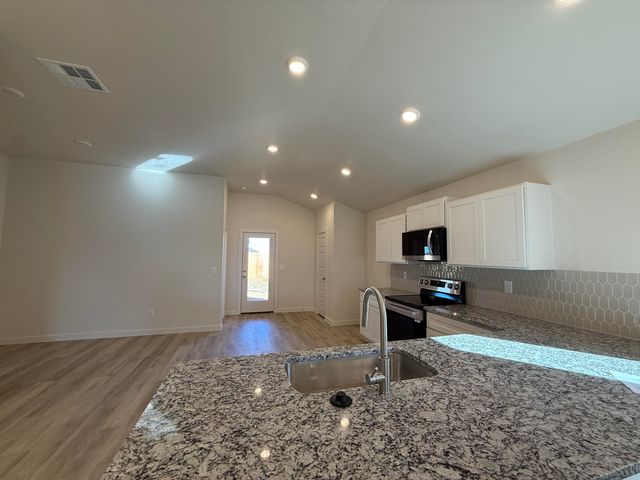 3104 138th Place, Lubbock, TX 79423