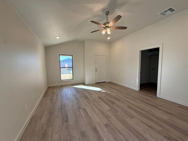 3104 138th Place, Lubbock, TX 79423