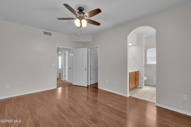 810 BONNIE Court, Sunland Park, NM 88063