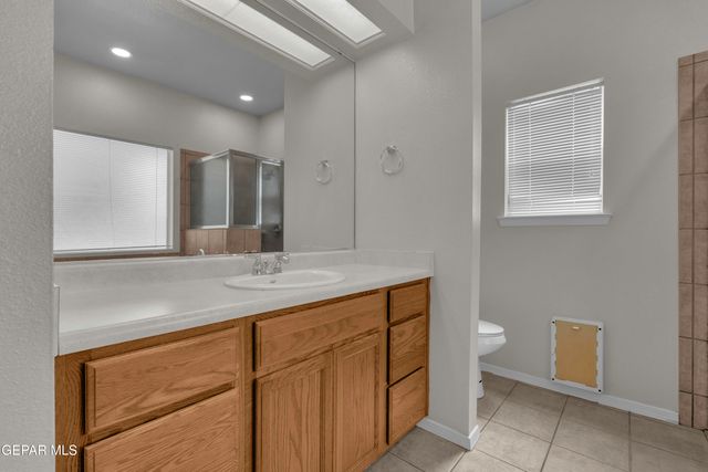 810 BONNIE Court, Sunland Park, NM 88063