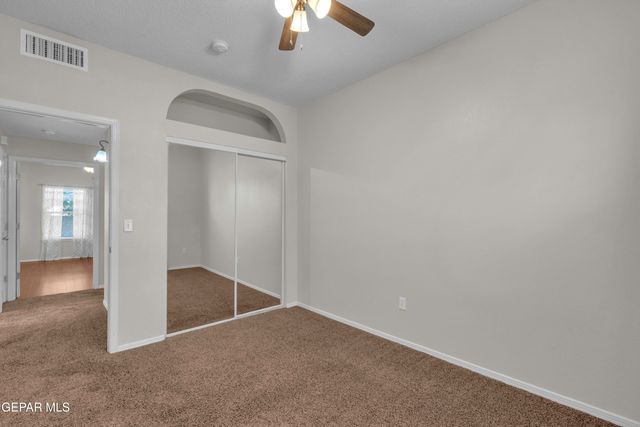 810 BONNIE Court, Sunland Park, NM 88063
