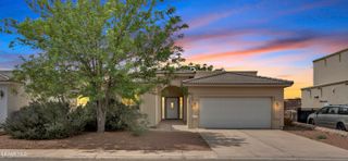 810 BONNIE Court, Sunland Park, NM 88063