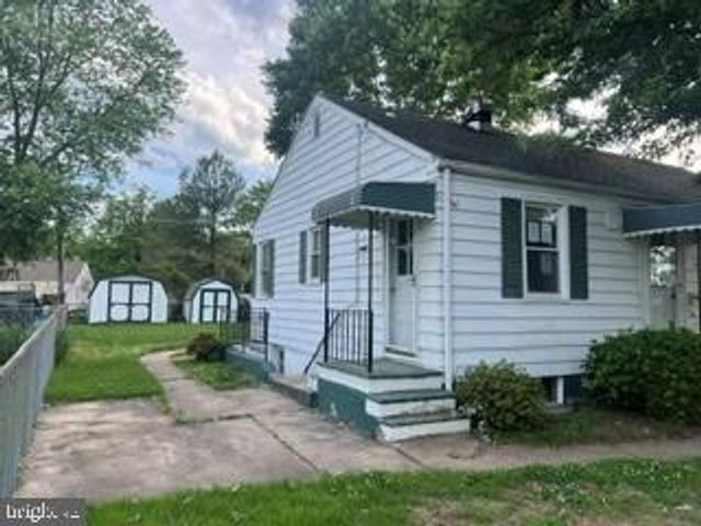 66 DIXON AVE, Aberdeen, MD 21001