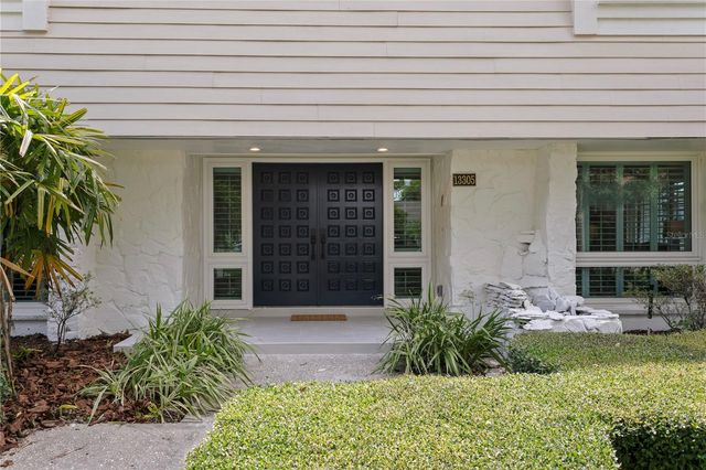 13305 GOLF CREST CIRCLE, Tampa, FL 33618