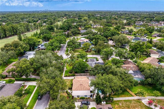 13305 GOLF CREST CIRCLE, Tampa, FL 33618