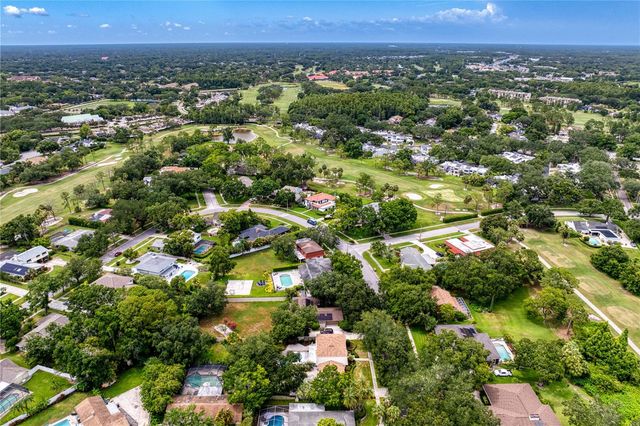 13305 GOLF CREST CIRCLE, Tampa, FL 33618