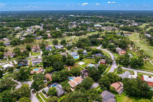 13305 GOLF CREST CIRCLE, Tampa, FL 33618