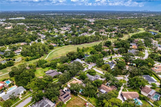 13305 GOLF CREST CIRCLE, Tampa, FL 33618