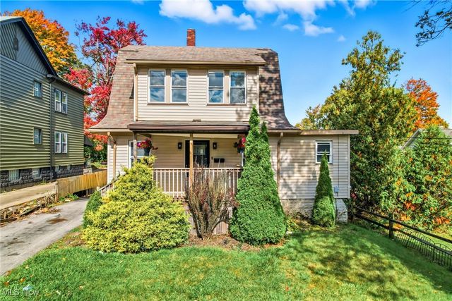 94 Beechwood Drive, Youngstown, OH 44512