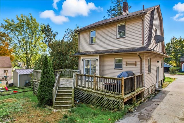 94 Beechwood Drive, Youngstown, OH 44512