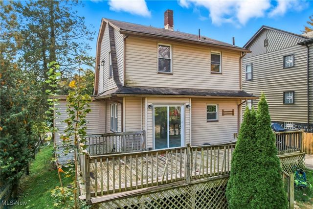 94 Beechwood Drive, Youngstown, OH 44512