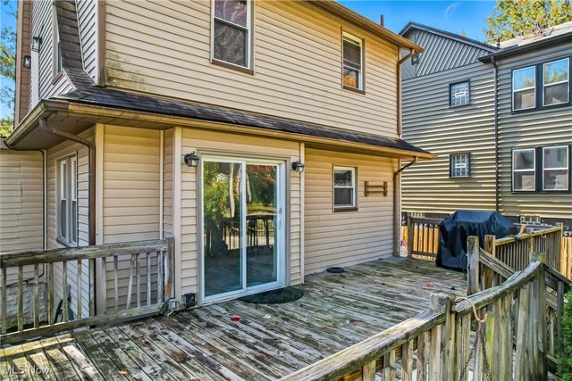 94 Beechwood Drive, Youngstown, OH 44512