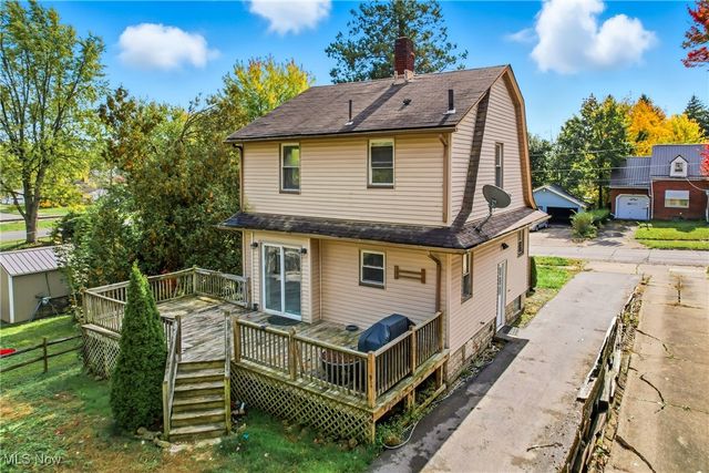 94 Beechwood Drive, Youngstown, OH 44512