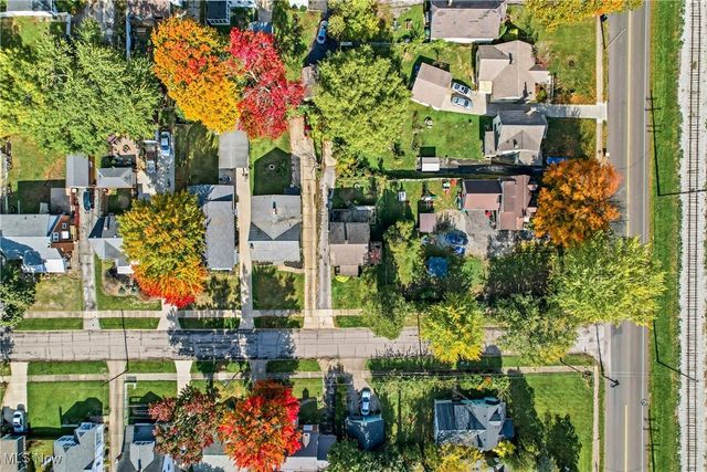 94 Beechwood Drive, Youngstown, OH 44512