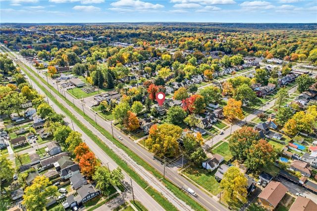 94 Beechwood Drive, Youngstown, OH 44512