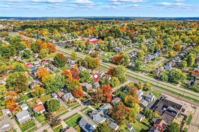 94 Beechwood Drive, Youngstown, OH 44512