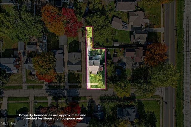 94 Beechwood Drive, Youngstown, OH 44512