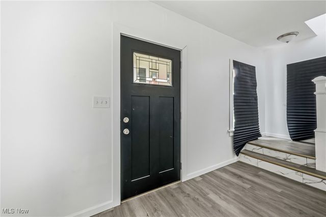 94 Beechwood Drive, Youngstown, OH 44512