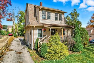 94 Beechwood Drive, Youngstown, OH 44512