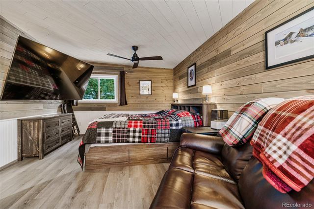 2150 Michigan Hill Road, Jefferson, CO 80456