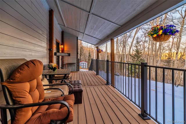 2150 Michigan Hill Road, Jefferson, CO 80456