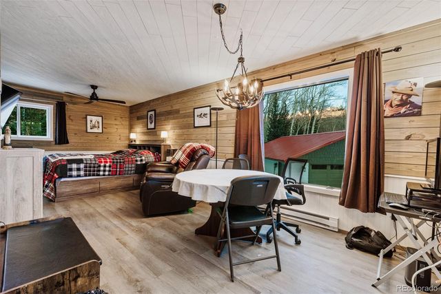 2150 Michigan Hill Road, Jefferson, CO 80456