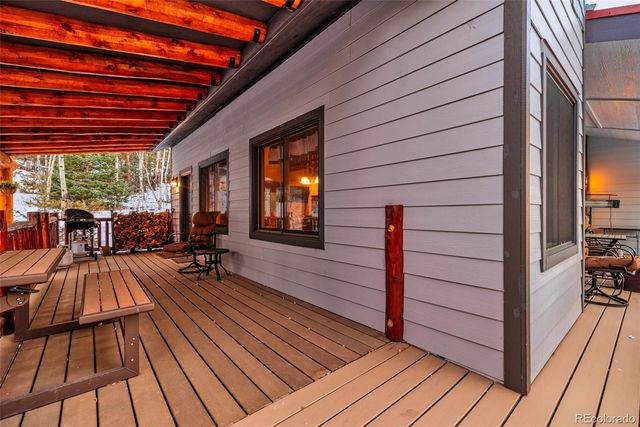 2150 Michigan Hill Road, Jefferson, CO 80456