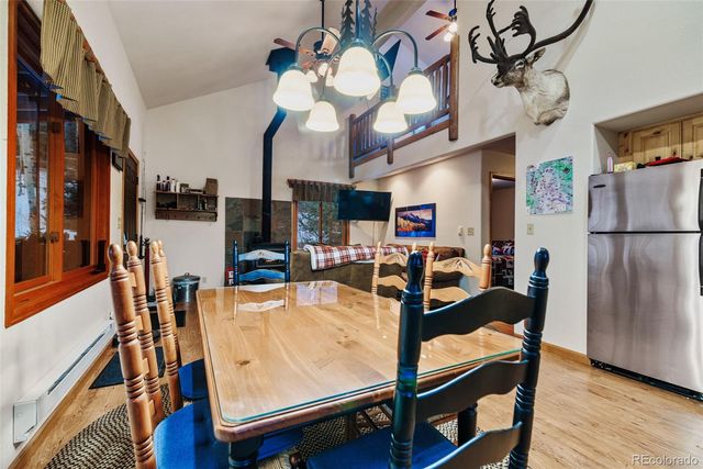 2150 Michigan Hill Road, Jefferson, CO 80456