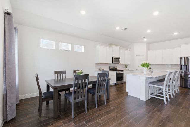 10109 Table Bluff Street, Aubrey, TX 76227