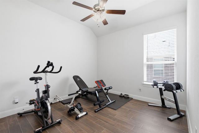 10109 Table Bluff Street, Aubrey, TX 76227