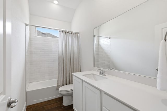 10109 Table Bluff Street, Aubrey, TX 76227