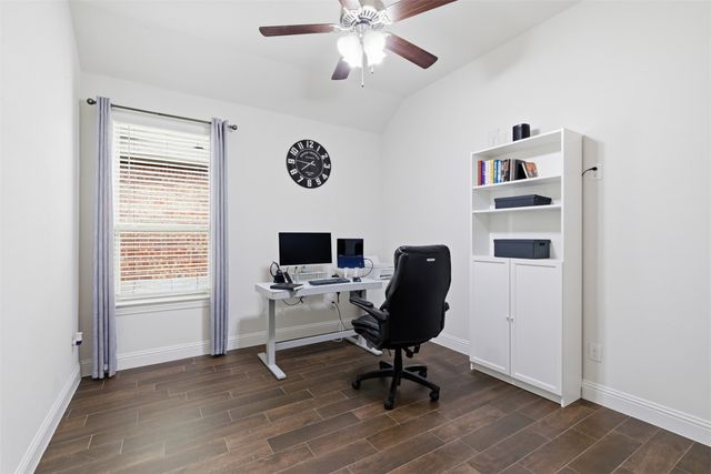 10109 Table Bluff Street, Aubrey, TX 76227