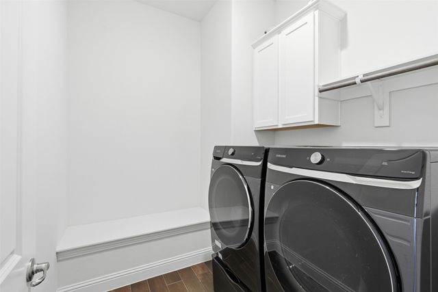 10109 Table Bluff Street, Aubrey, TX 76227