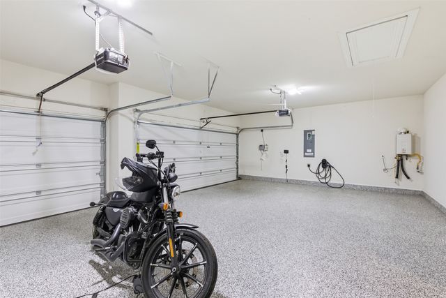 10109 Table Bluff Street, Aubrey, TX 76227