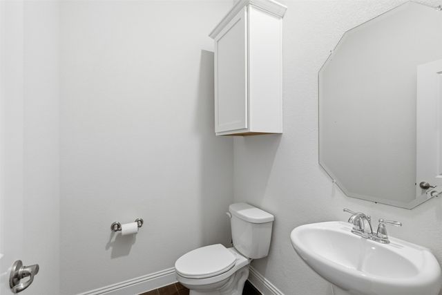 10109 Table Bluff Street, Aubrey, TX 76227