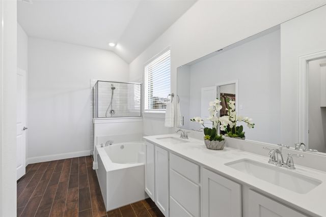 10109 Table Bluff Street, Aubrey, TX 76227