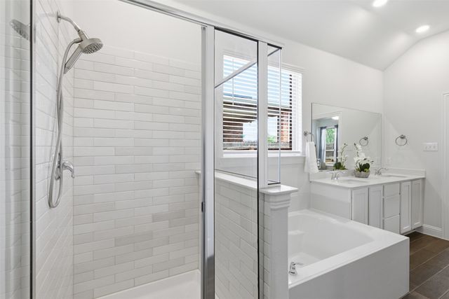 10109 Table Bluff Street, Aubrey, TX 76227