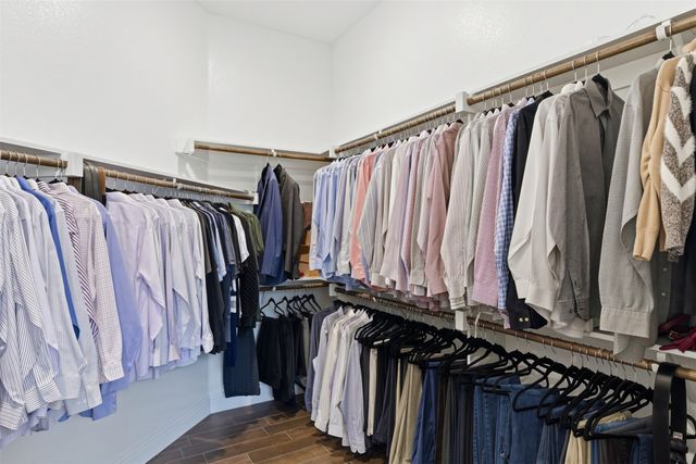 10109 Table Bluff Street, Aubrey, TX 76227