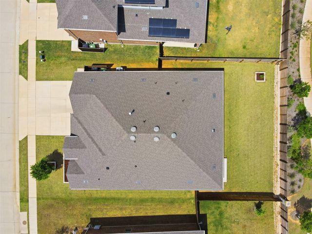 10109 Table Bluff Street, Aubrey, TX 76227