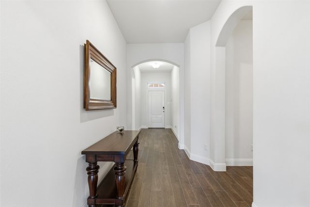 10109 Table Bluff Street, Aubrey, TX 76227