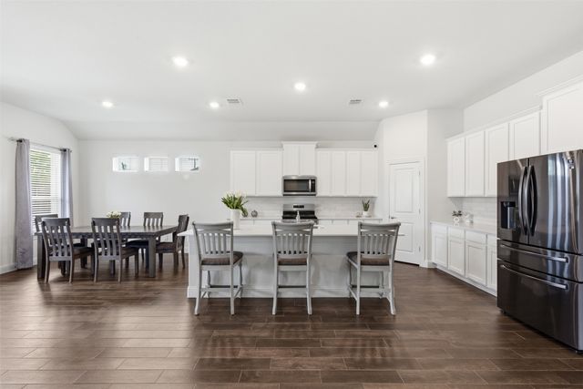 10109 Table Bluff Street, Aubrey, TX 76227