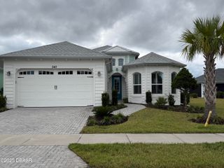 540 Good Life Way, Daytona Beach, FL 32124